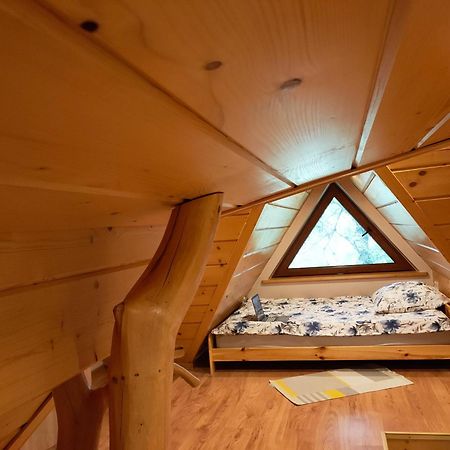 Apartament An-Mi Zakopane Luaran gambar