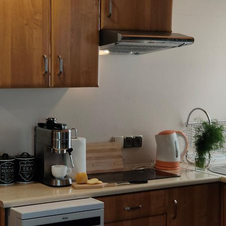 Apartament An-Mi Zakopane Luaran gambar
