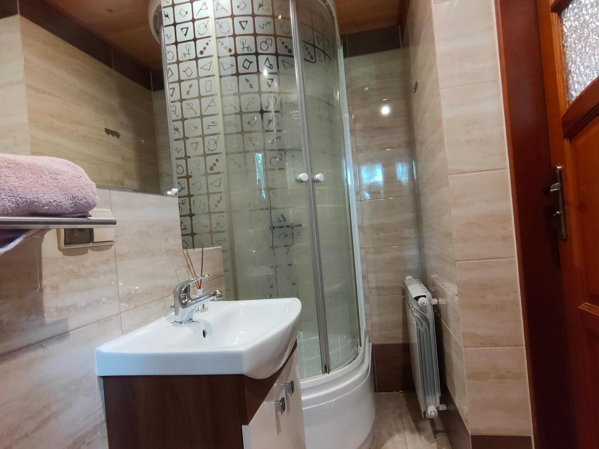 Apartament An-Mi Zakopane Luaran gambar