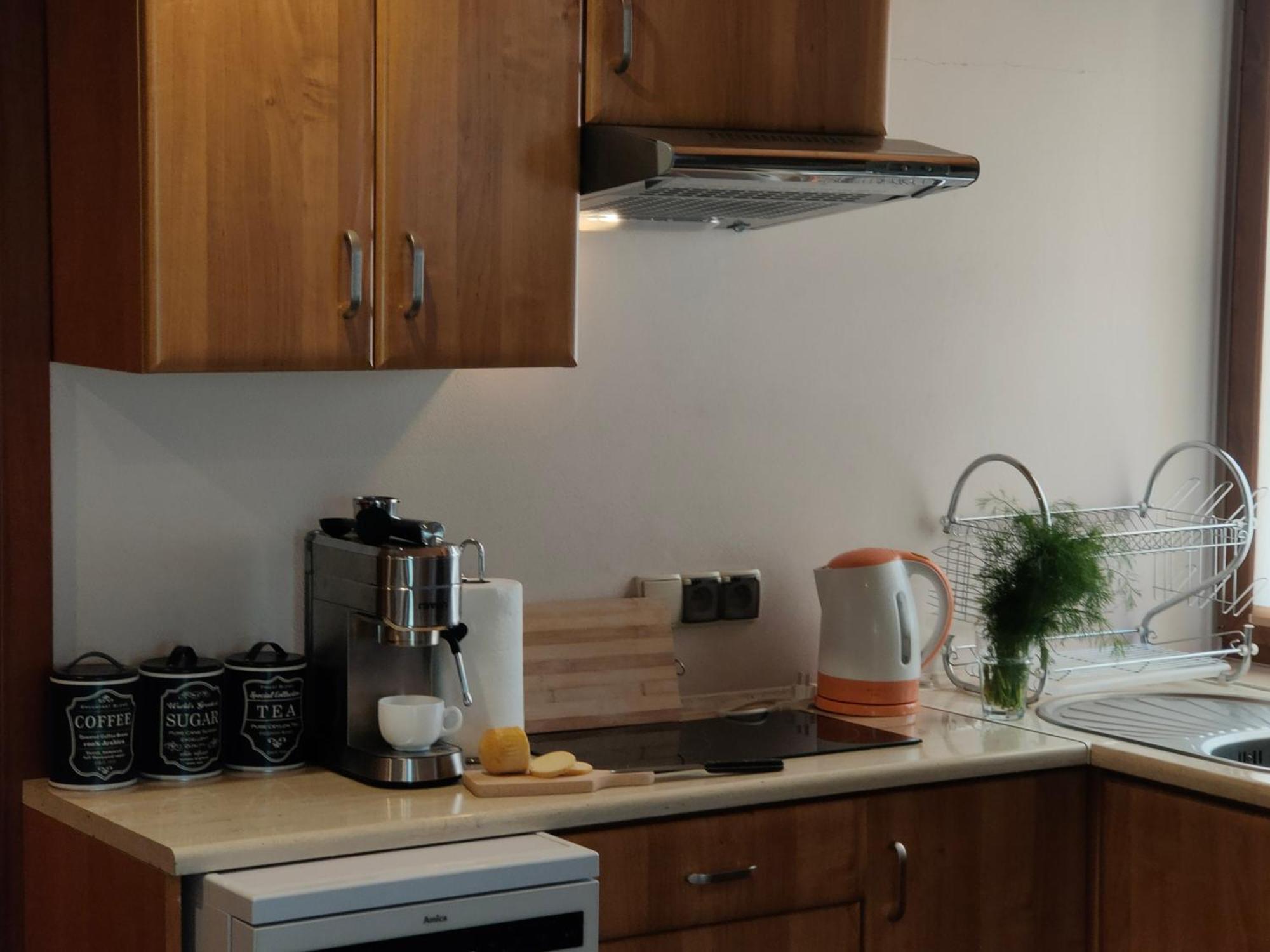 Apartament An-Mi Zakopane Luaran gambar