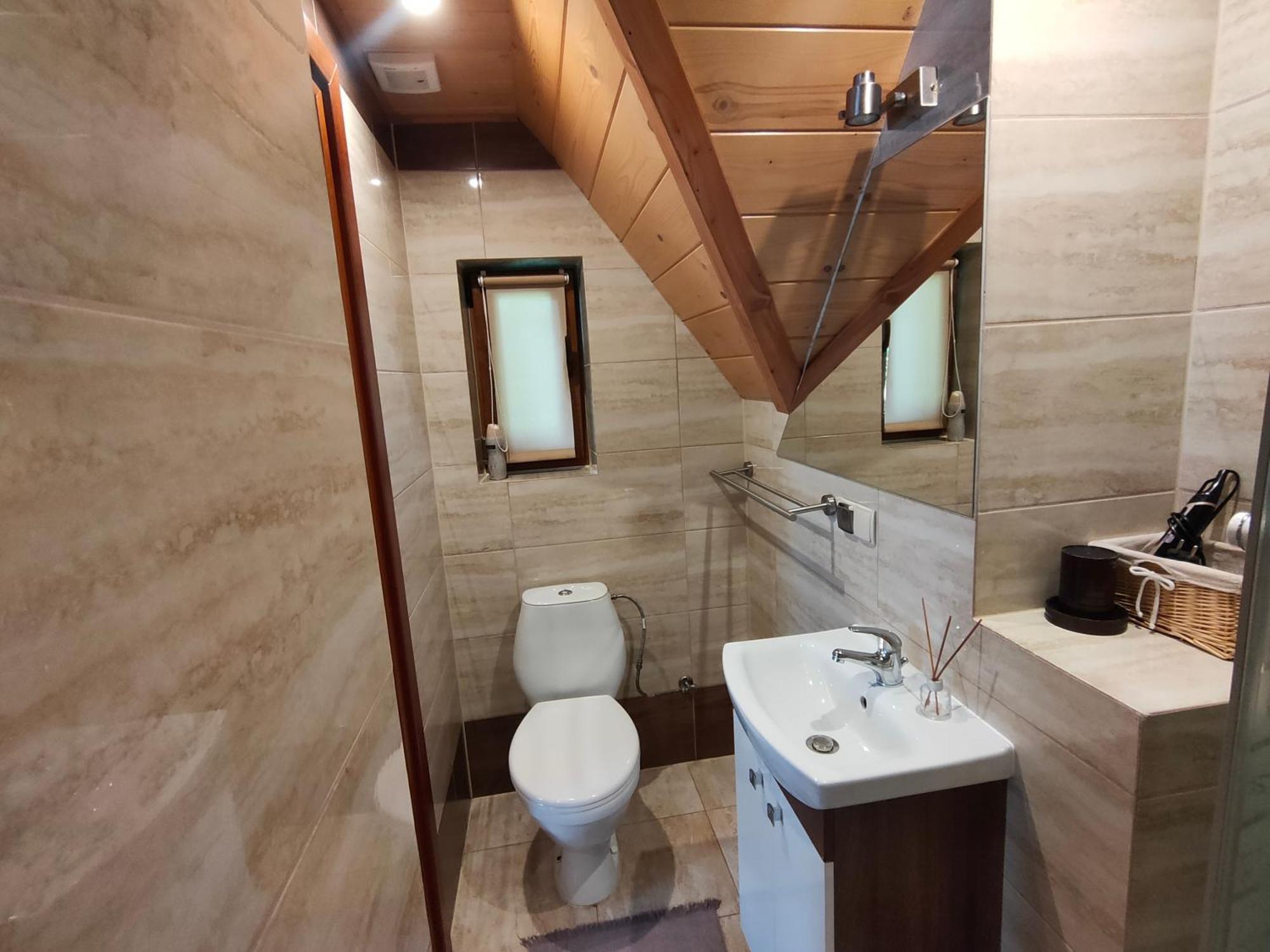Apartament An-Mi Zakopane Luaran gambar