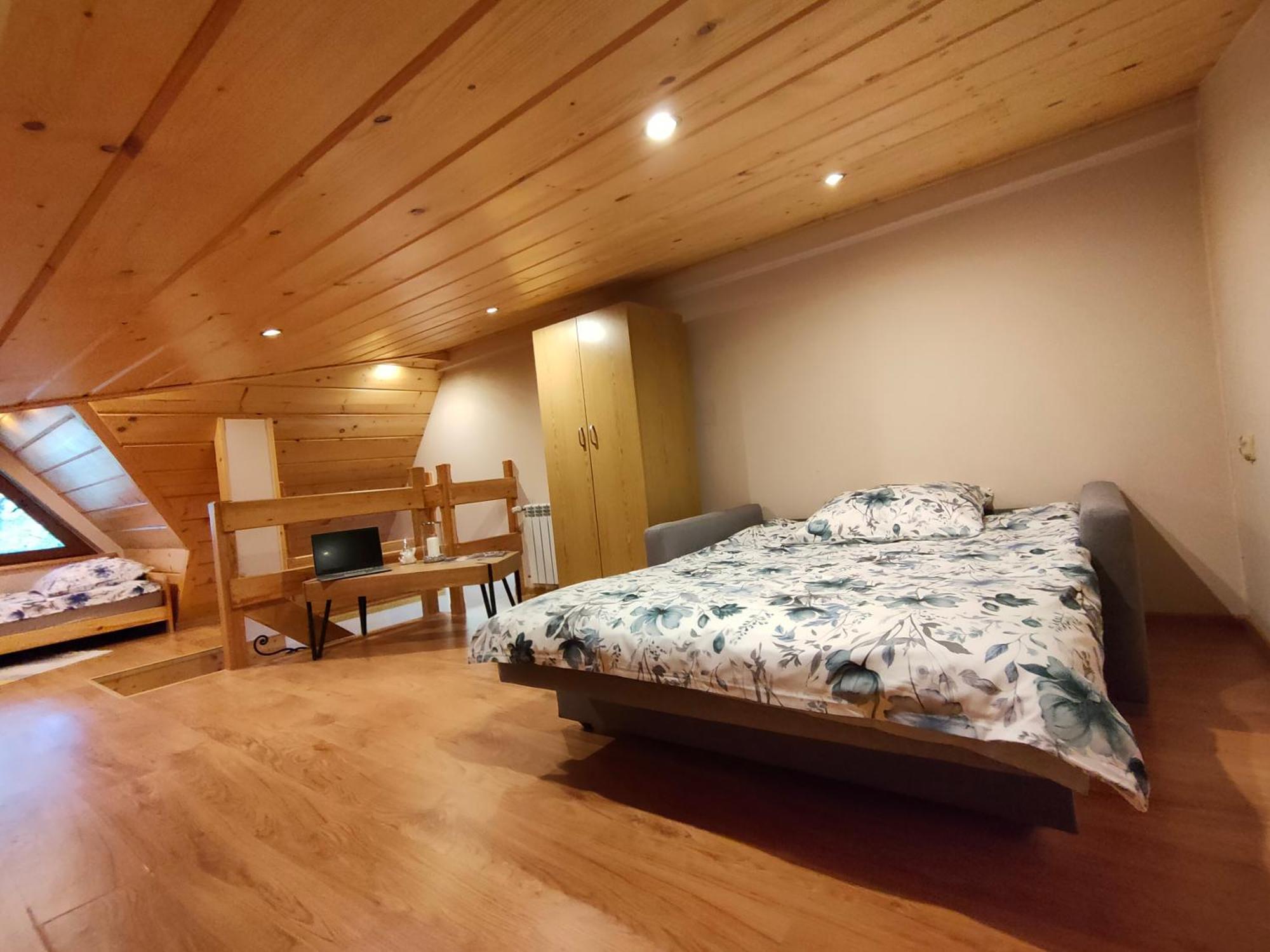 Apartament An-Mi Zakopane Luaran gambar