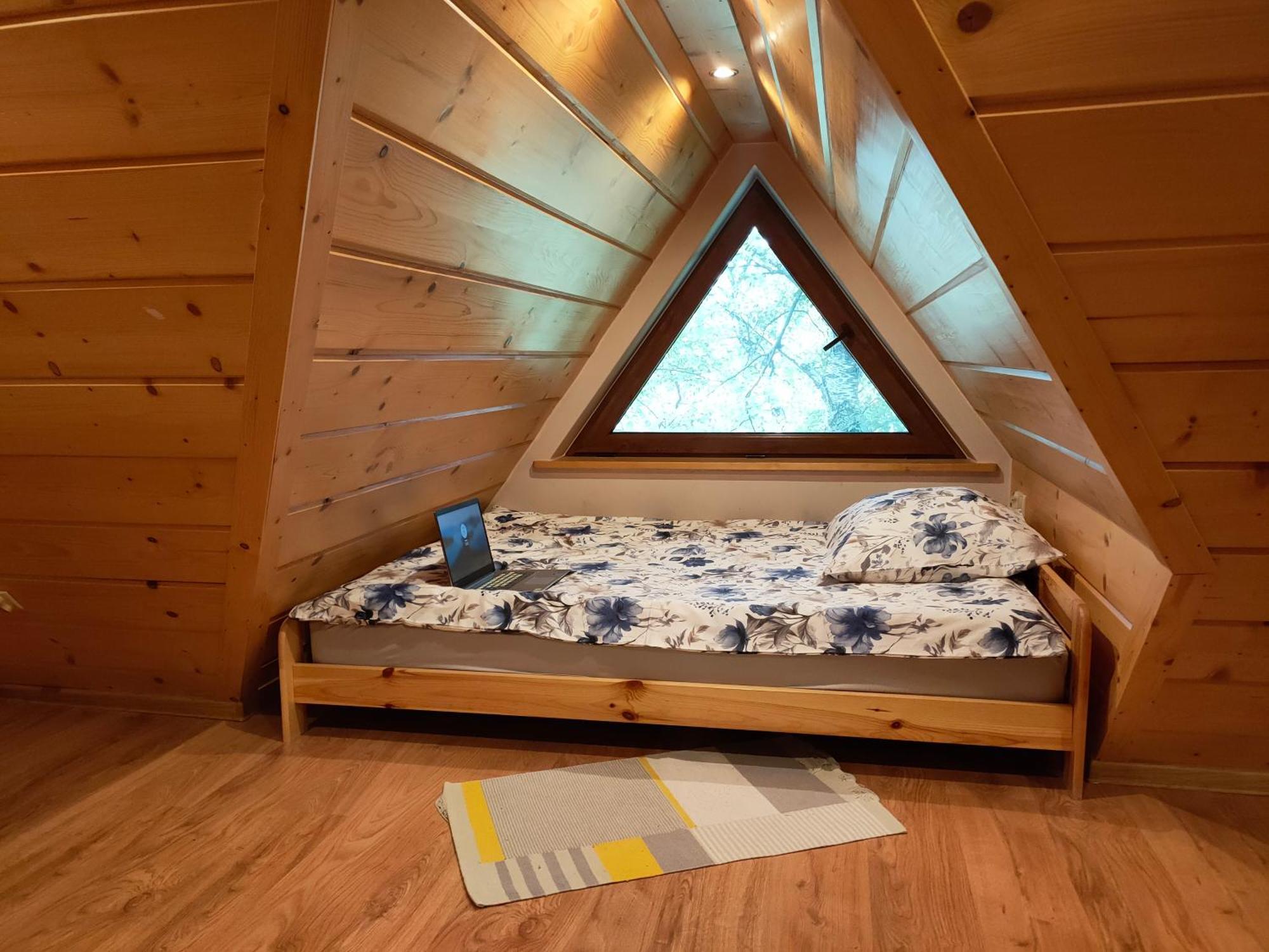 Apartament An-Mi Zakopane Luaran gambar