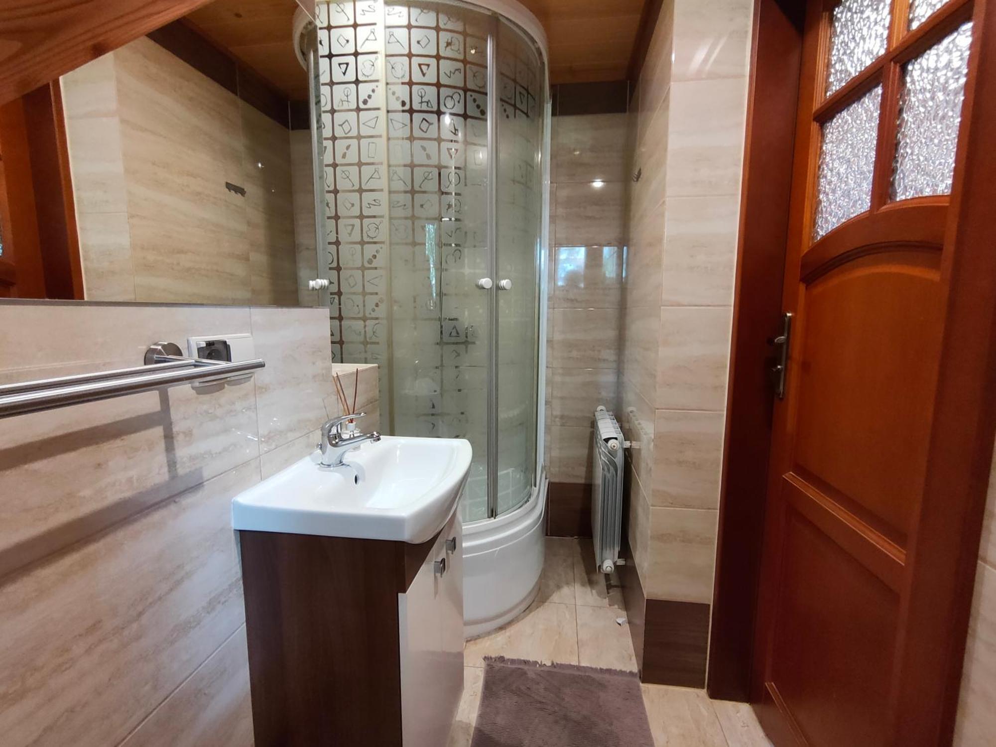 Apartament An-Mi Zakopane Luaran gambar